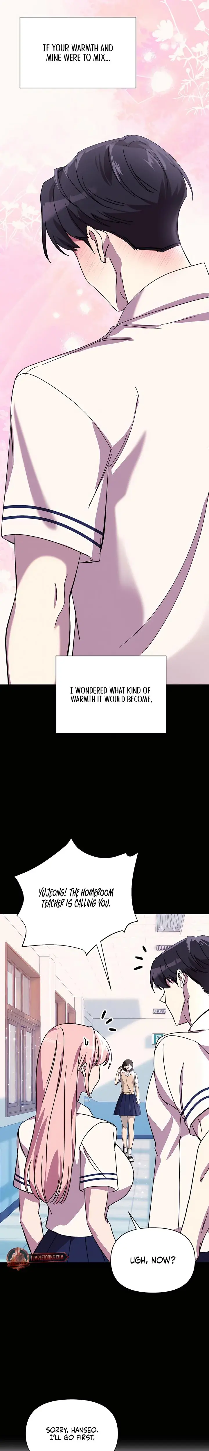 Our Temperature! Episode 7 - Page 13