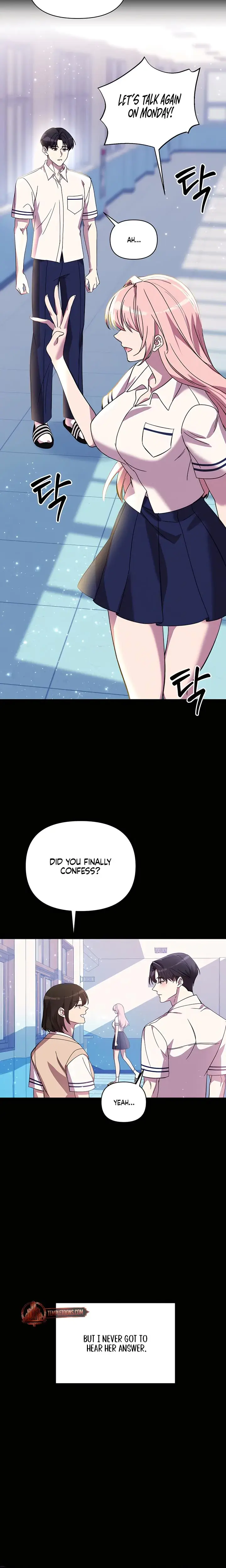 Our Temperature! Episode 7 - Page 14