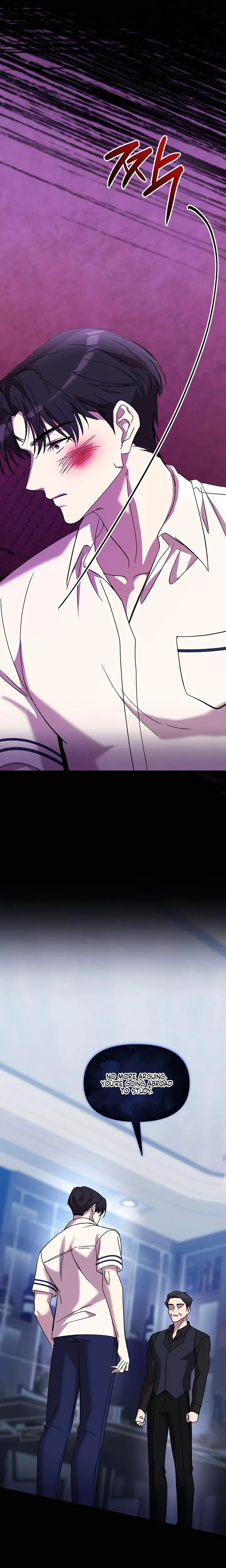 Our Temperature! Episode 7 - Page 15