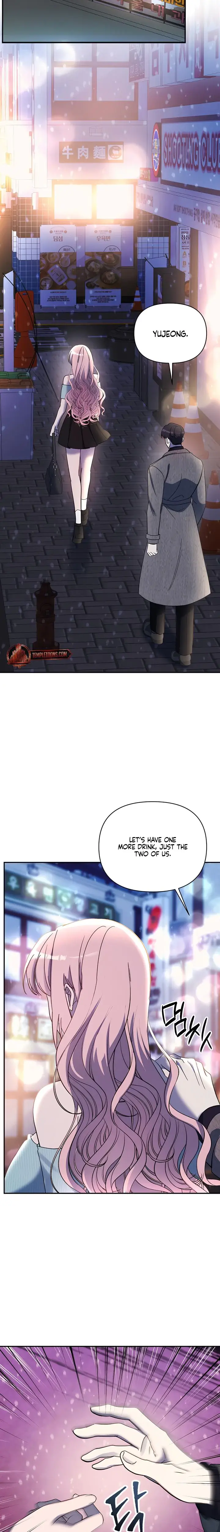 Our Temperature! Episode 7 - Page 25
