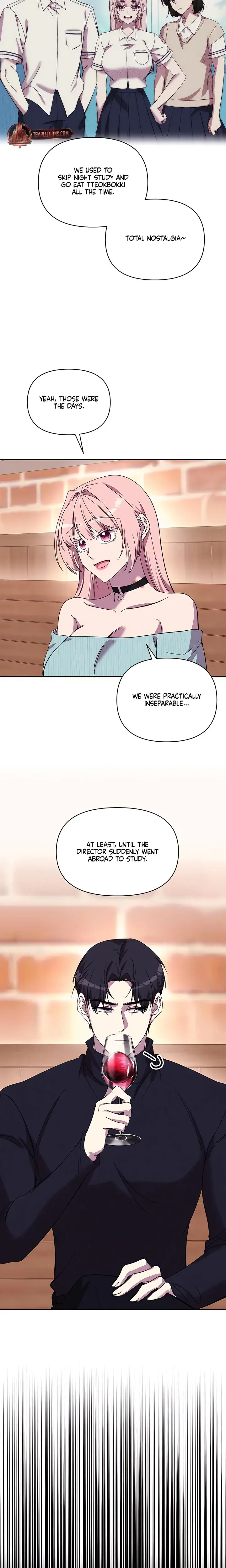 Our Temperature! Episode 7 - Page 9