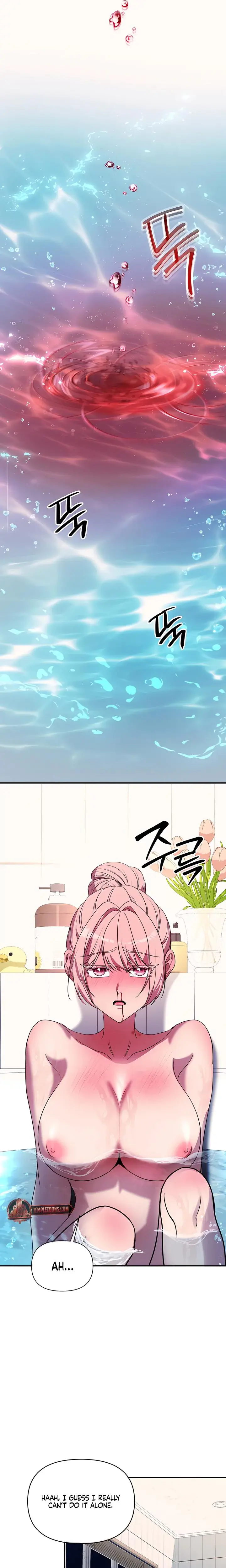 Our Temperature! Episode 8 - Page 23