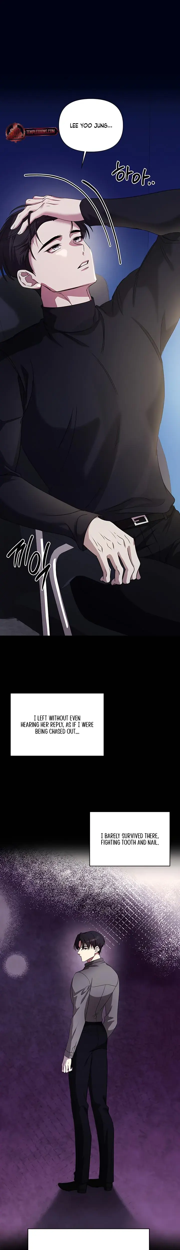 Our Temperature! Episode 8 - Page 3