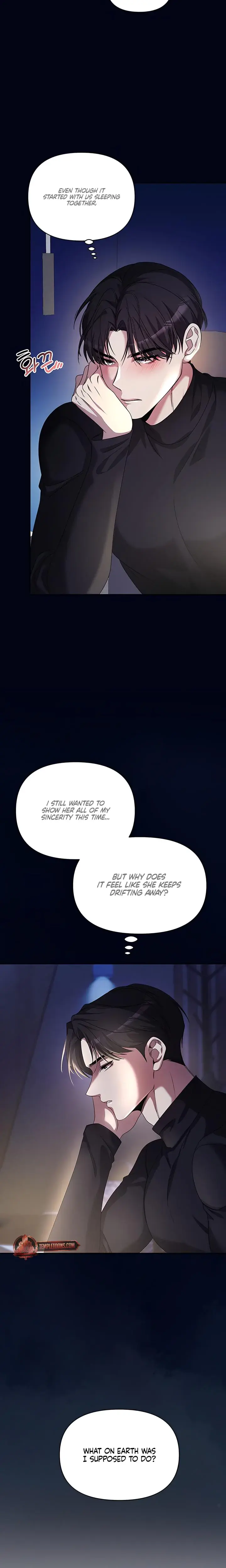 Our Temperature! Episode 8 - Page 6