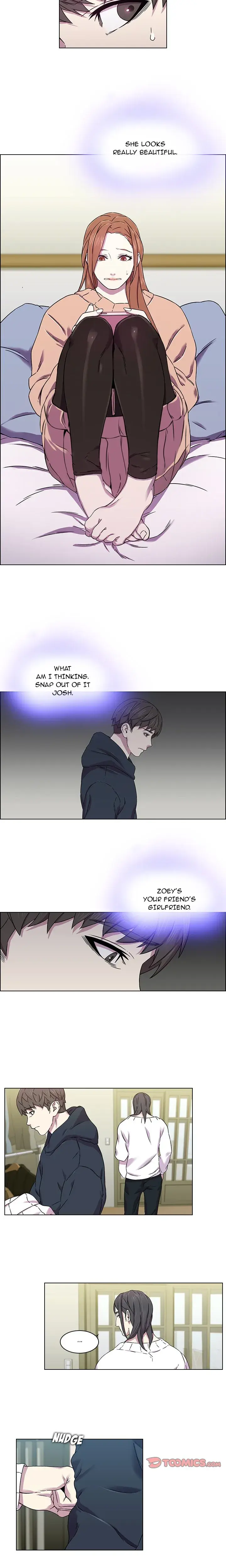 Our Twenties Episode 0 - Page 2
