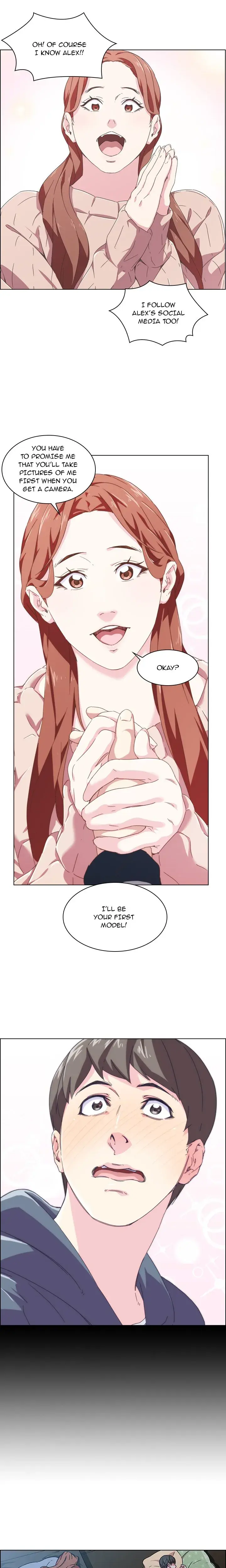 Our Twenties Episode 0 - Page 5