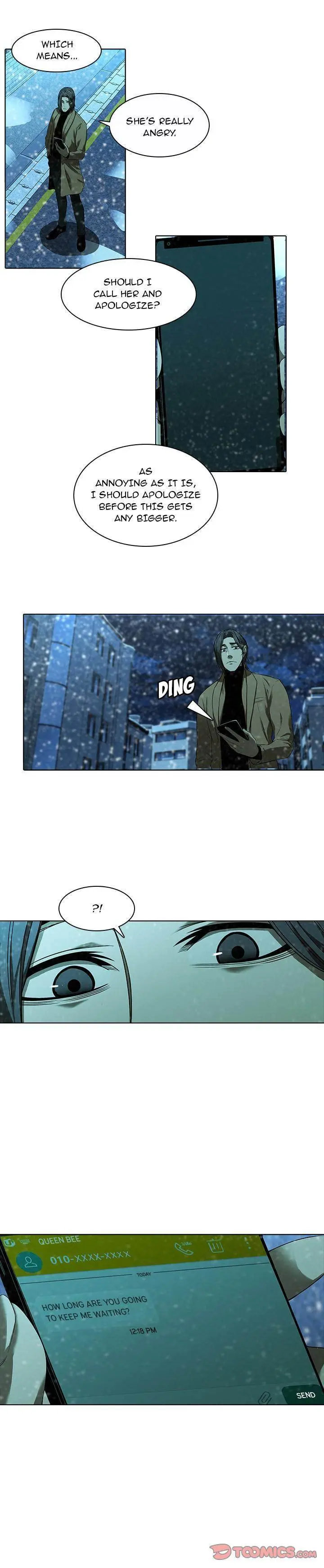 Our Twenties Episode 13 - Page 10