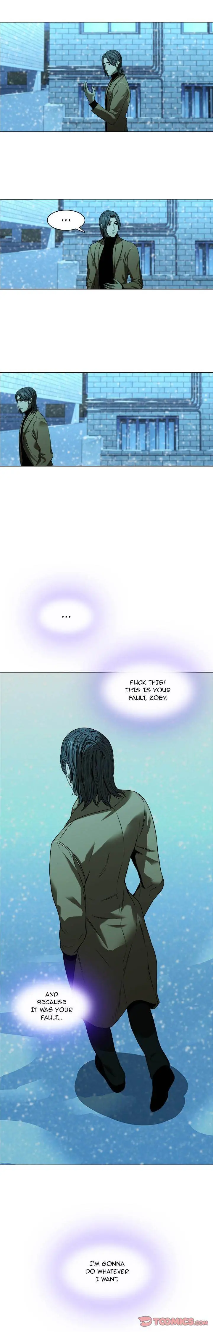 Our Twenties Episode 13 - Page 11