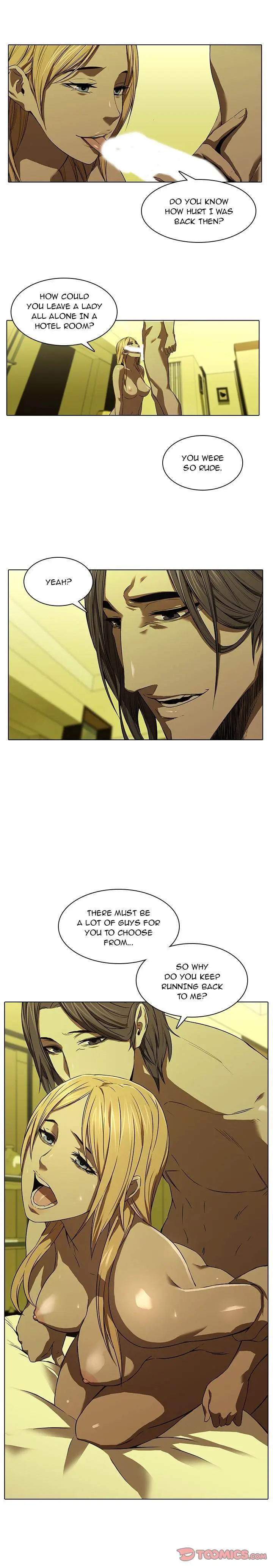Our Twenties Episode 13 - Page 13