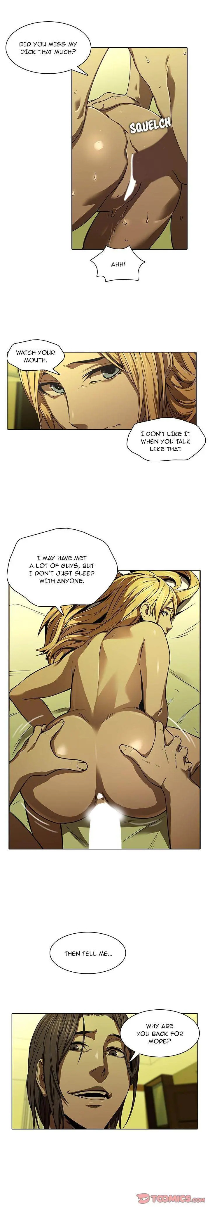 Our Twenties Episode 13 - Page 14