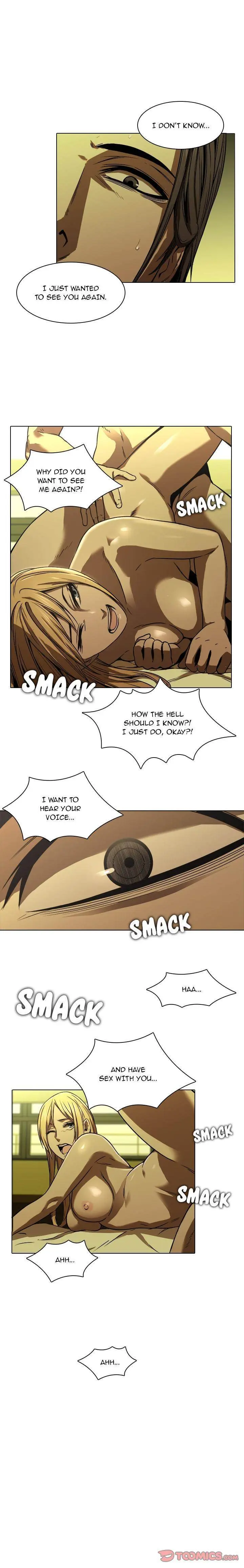 Our Twenties Episode 13 - Page 15