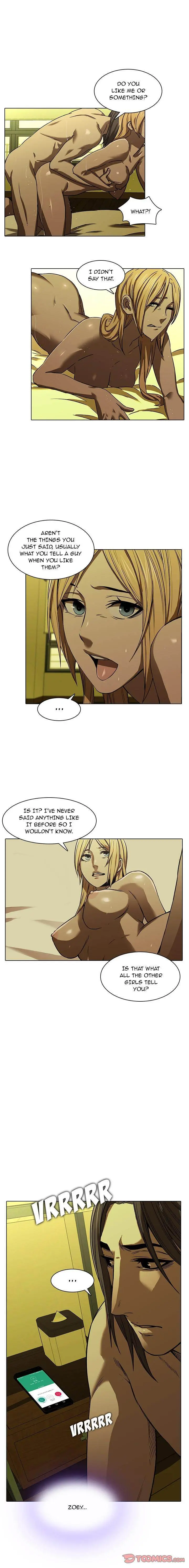 Our Twenties Episode 13 - Page 16
