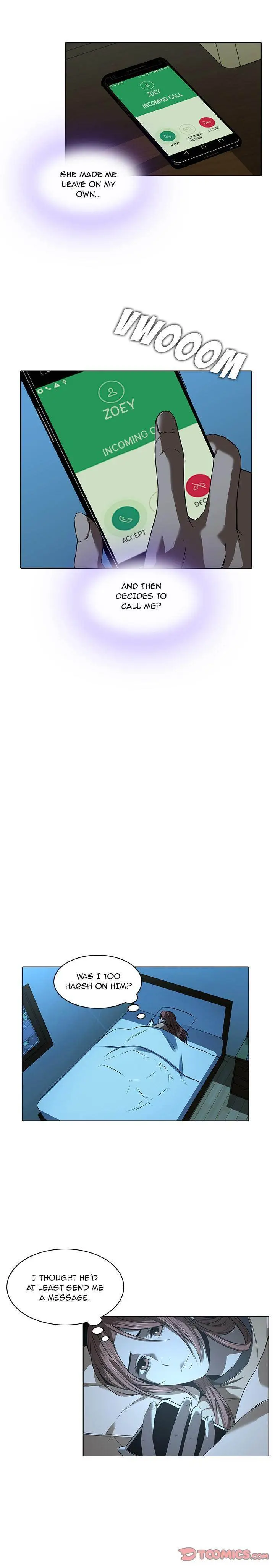 Our Twenties Episode 13 - Page 17