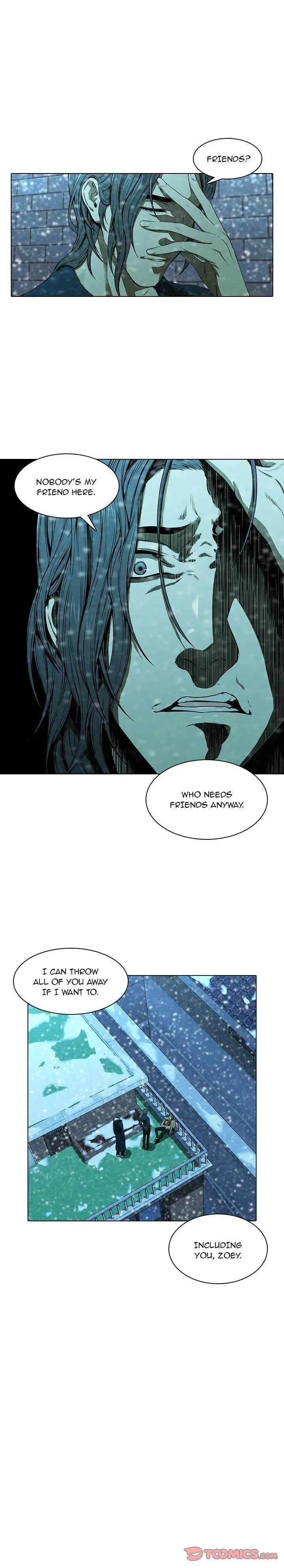 Our Twenties Episode 13 - Page 2