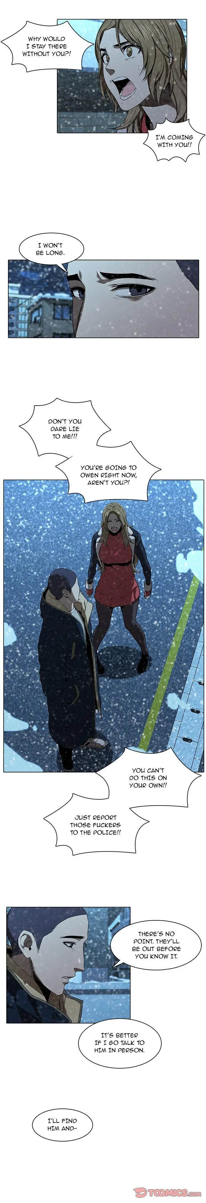 Our Twenties Episode 13 - Page 4