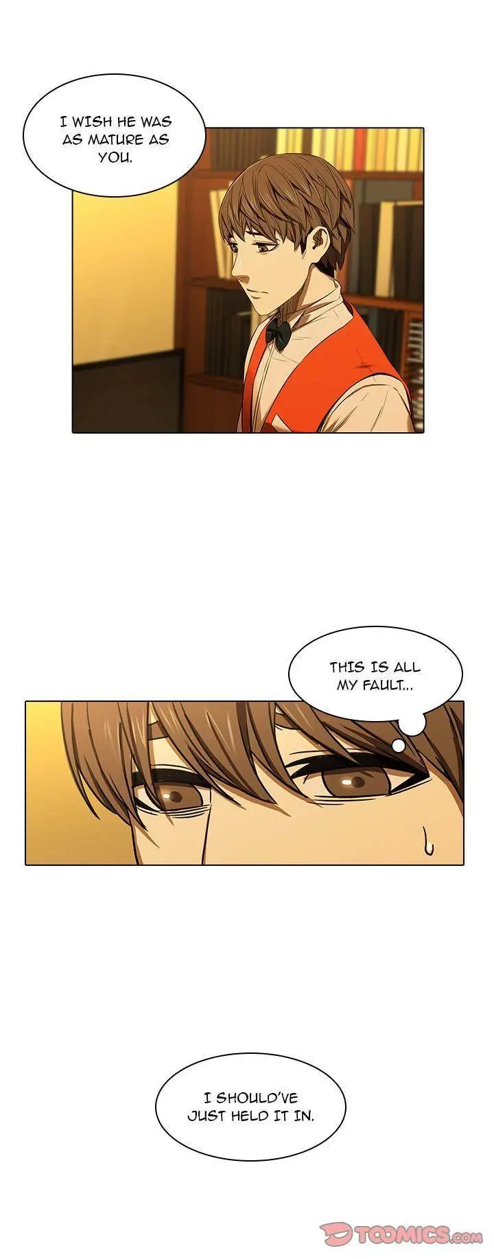 Our Twenties Episode 13 - Page 8