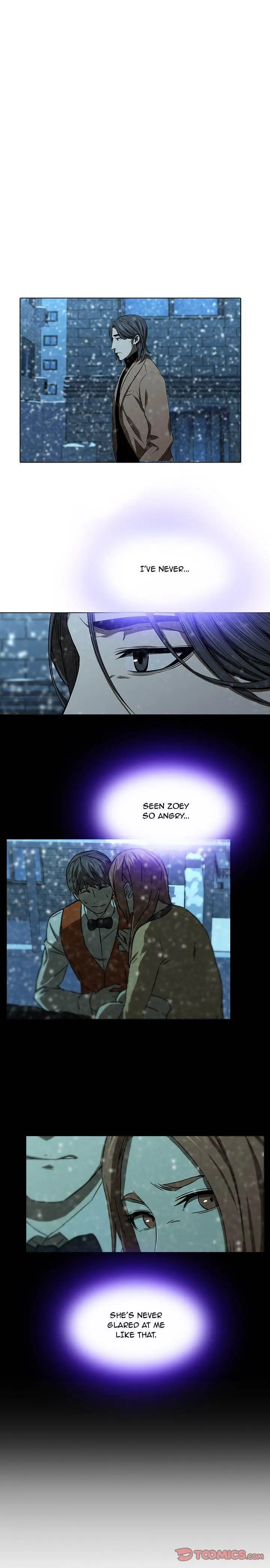 Our Twenties Episode 13 - Page 9