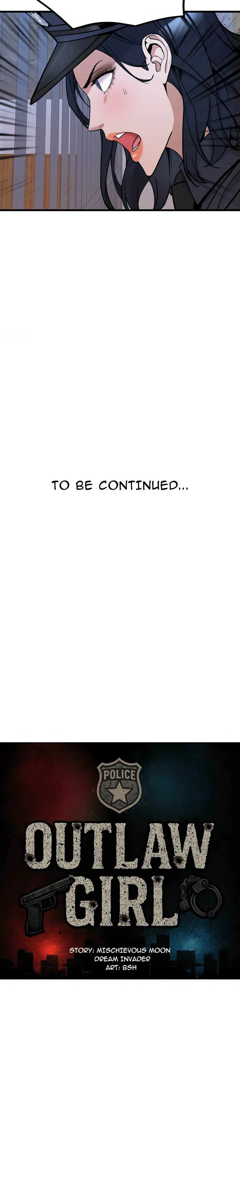 Outlaw Girl - Uncensored Episode 0 - Page 12