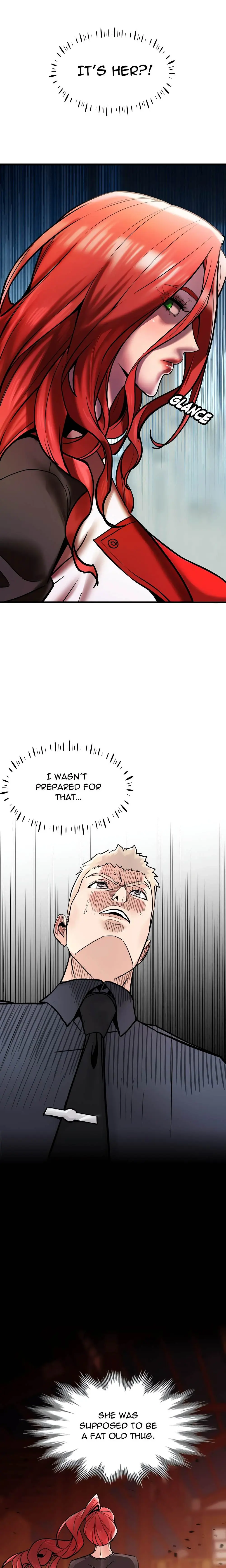 Outlaw Girl - Uncensored Episode 0 - Page 7