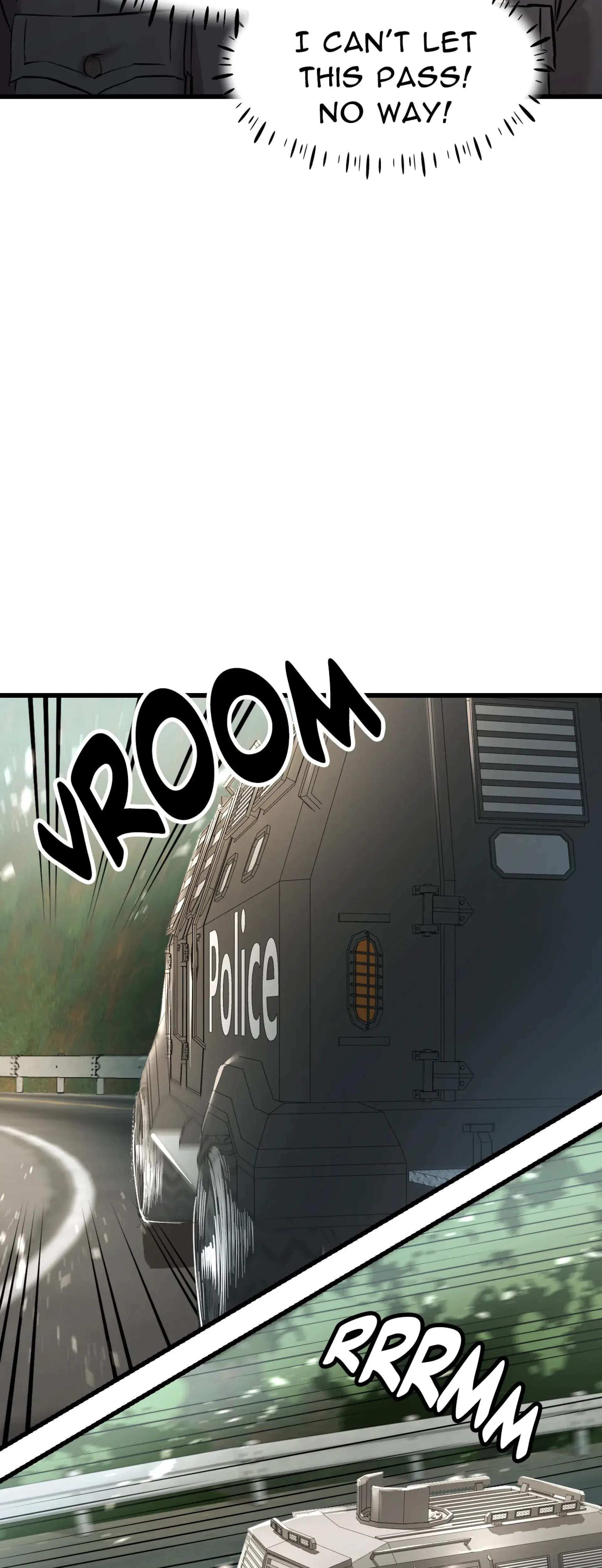 Outlaw Girl - Uncensored Episode 15 - Page 41