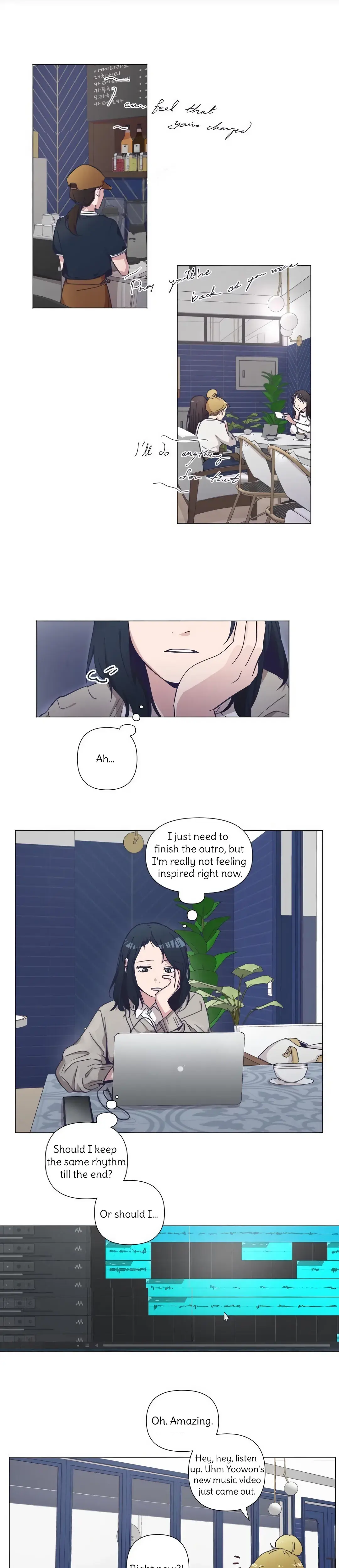 Outro Episode 1 - Page 1