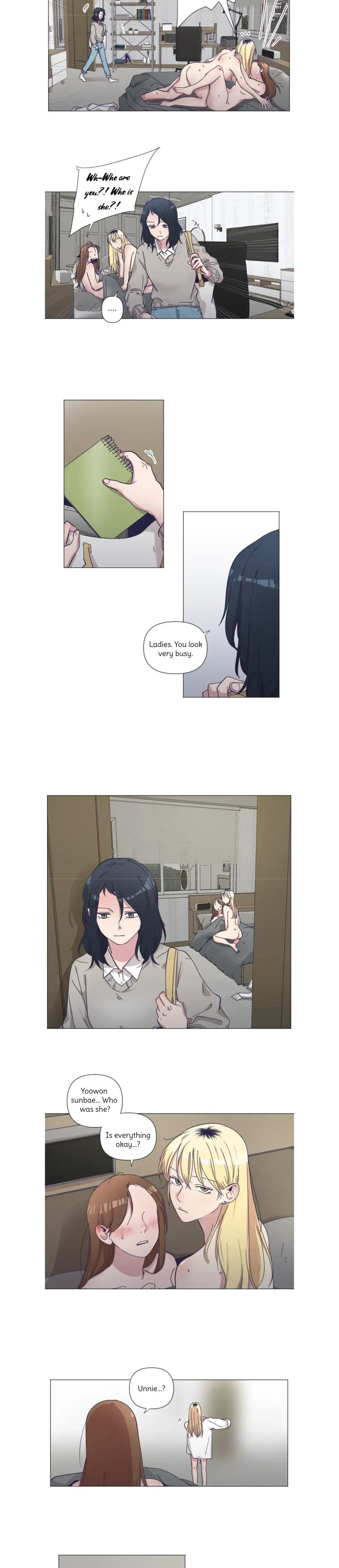 Outro Episode 1 - Page 10