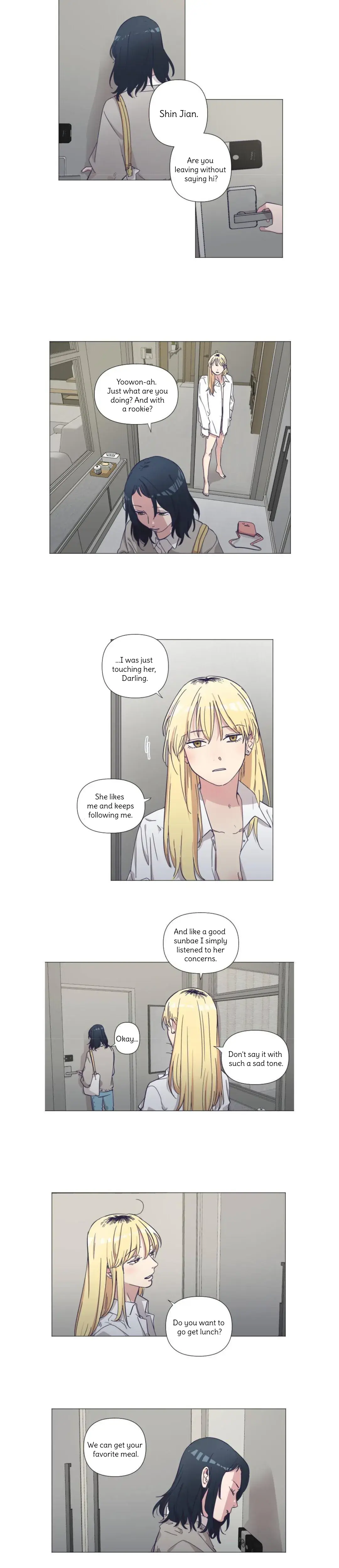 Outro Episode 1 - Page 11