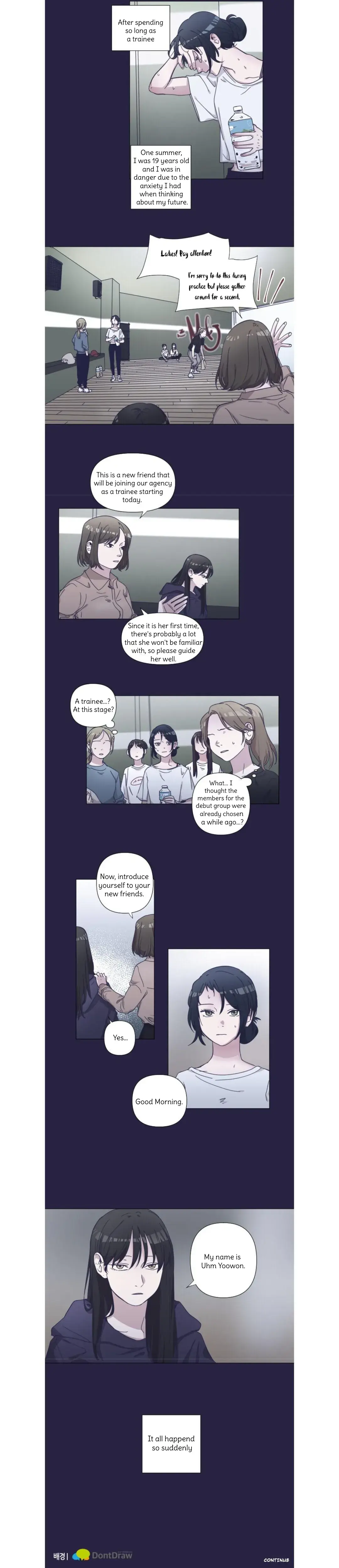 Outro Episode 1 - Page 13