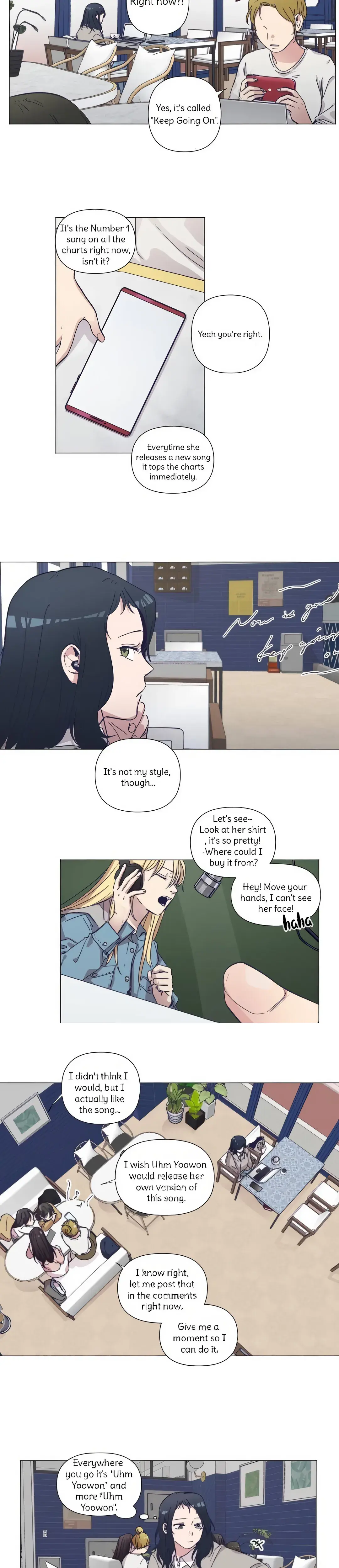 Outro Episode 1 - Page 2
