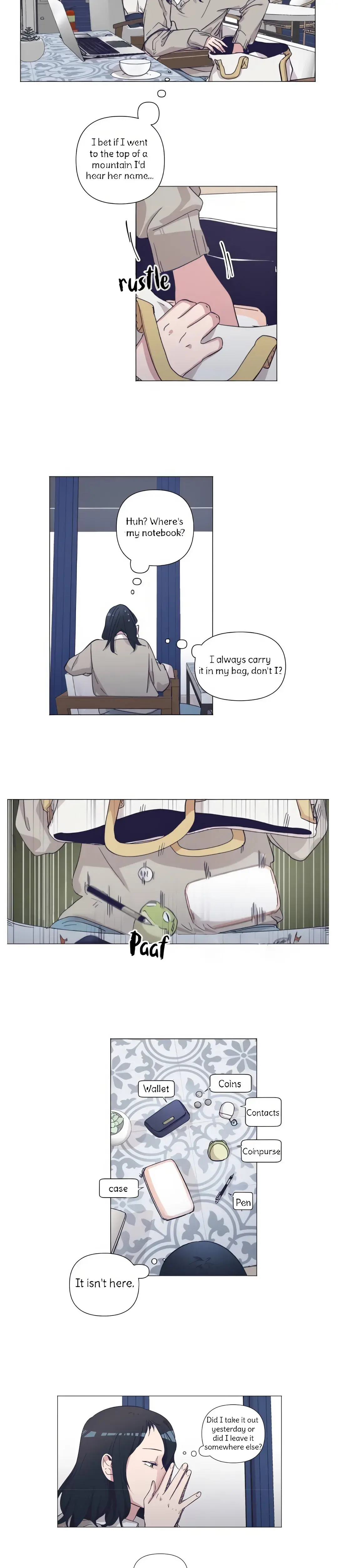 Outro Episode 1 - Page 3