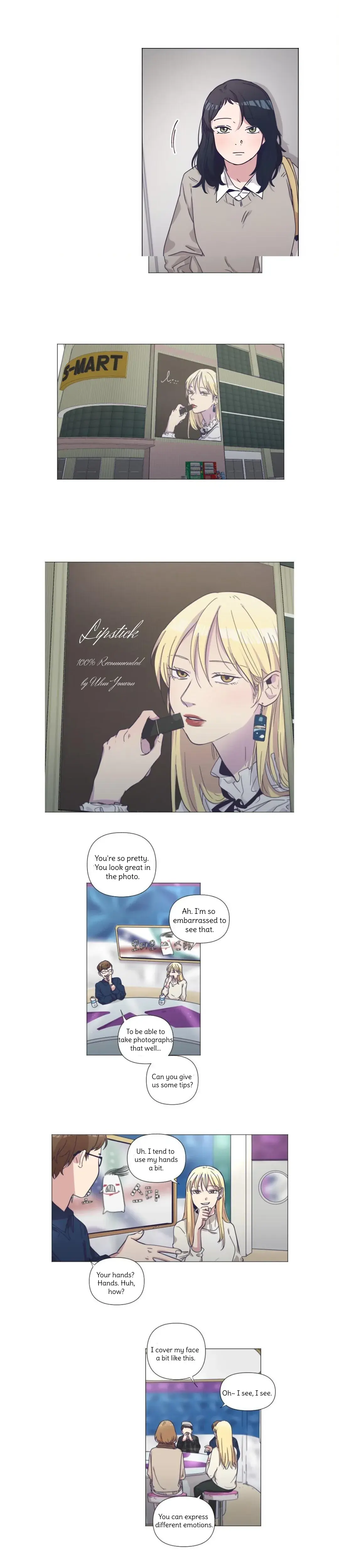 Outro Episode 1 - Page 7