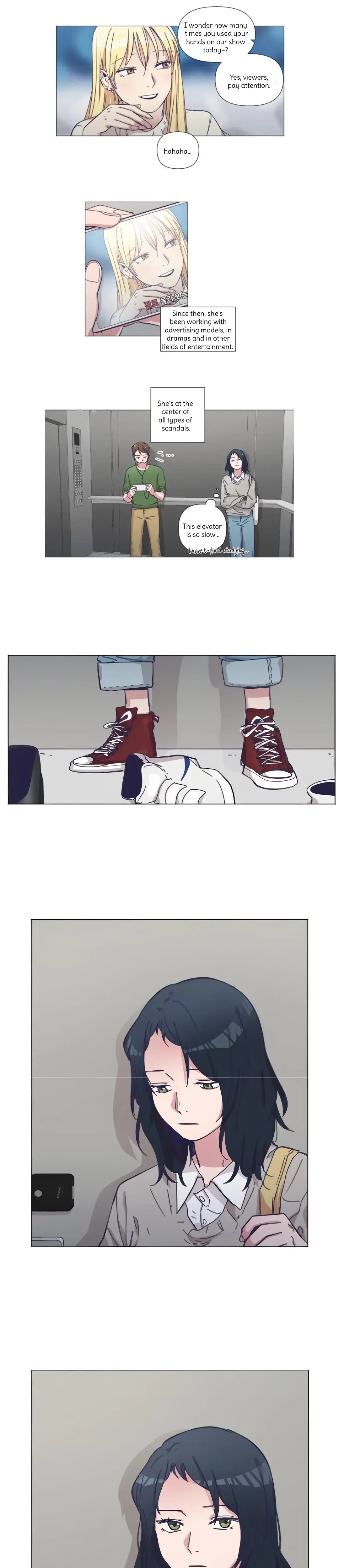 Outro Episode 1 - Page 8