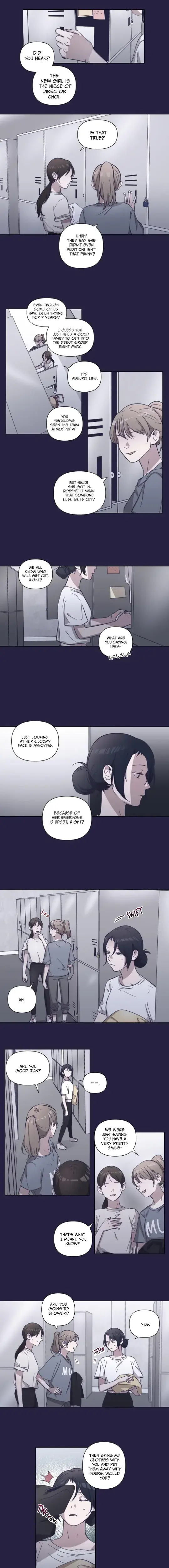 Outro Episode 2 - Page 1