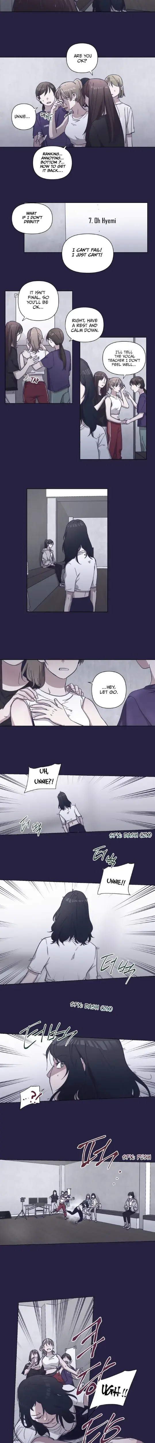 Outro Episode 2 - Page 5