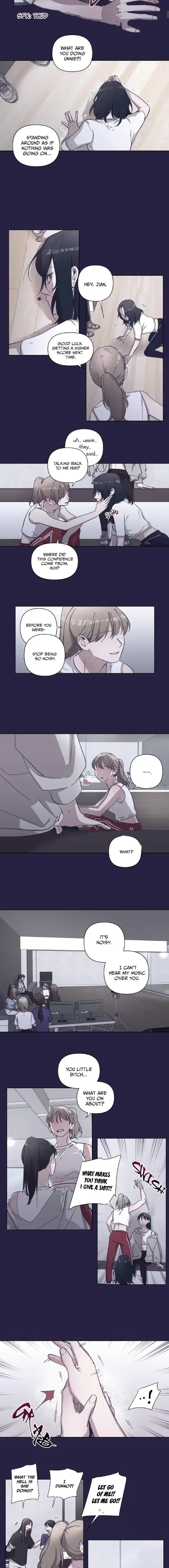 Outro Episode 2 - Page 6