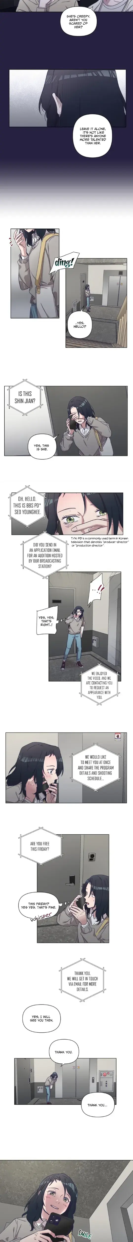 Outro Episode 2 - Page 8