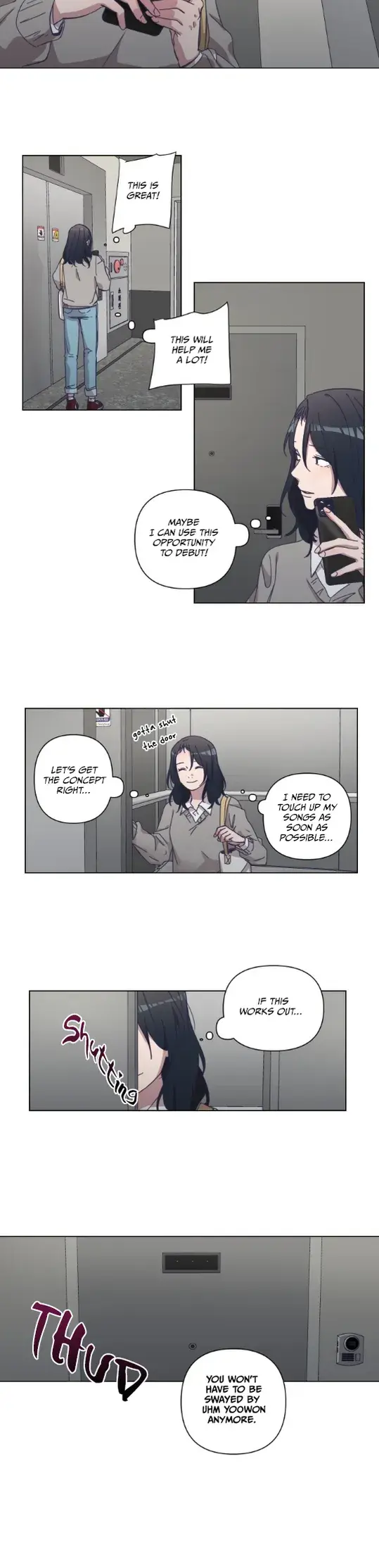 Outro Episode 2 - Page 9