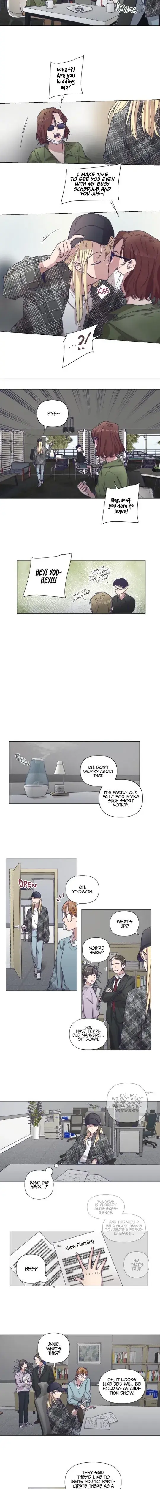 Outro Episode 3 - Page 5