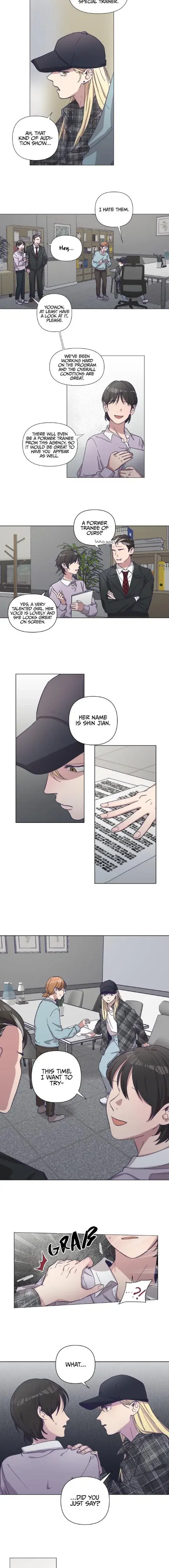 Outro Episode 3 - Page 6
