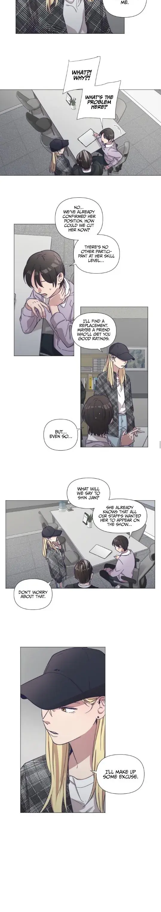 Outro Episode 3 - Page 8