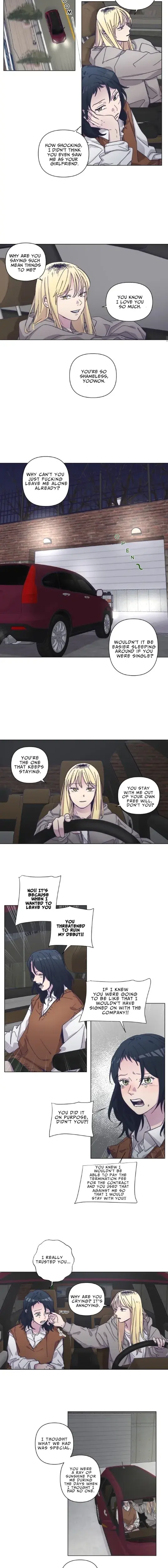 Outro Episode 4 - Page 6