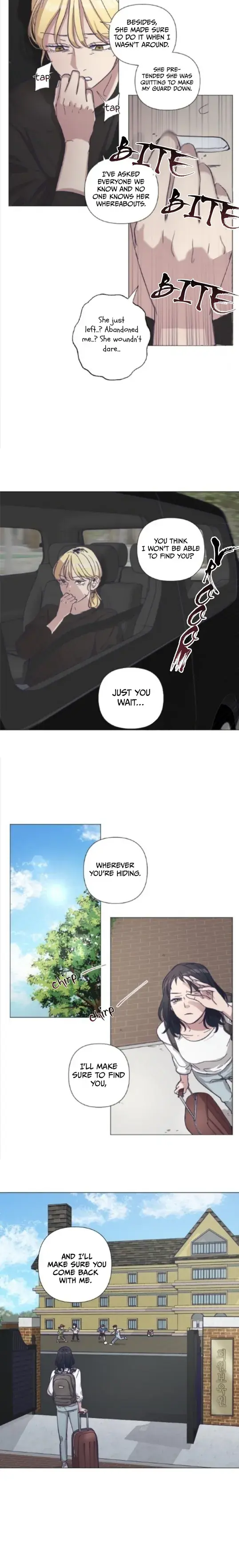 Outro Episode 5 - Page 10