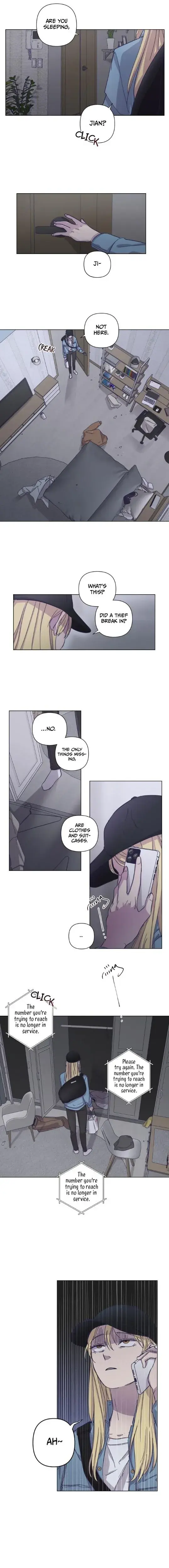 Outro Episode 5 - Page 8