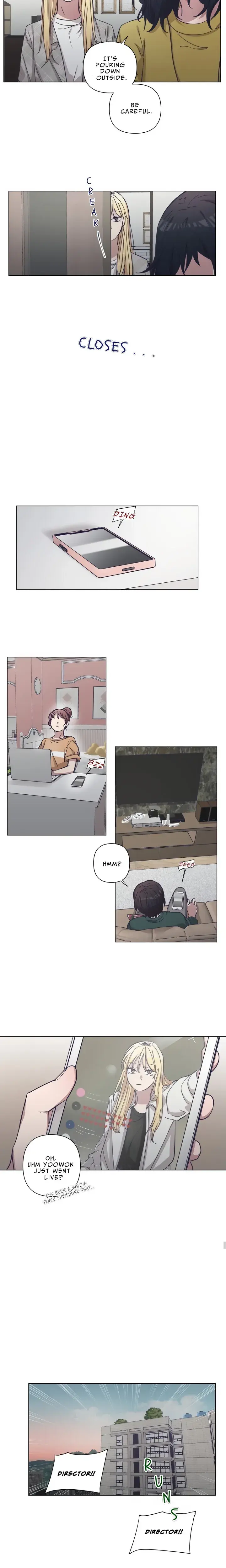 Outro Episode 6 - Page 14