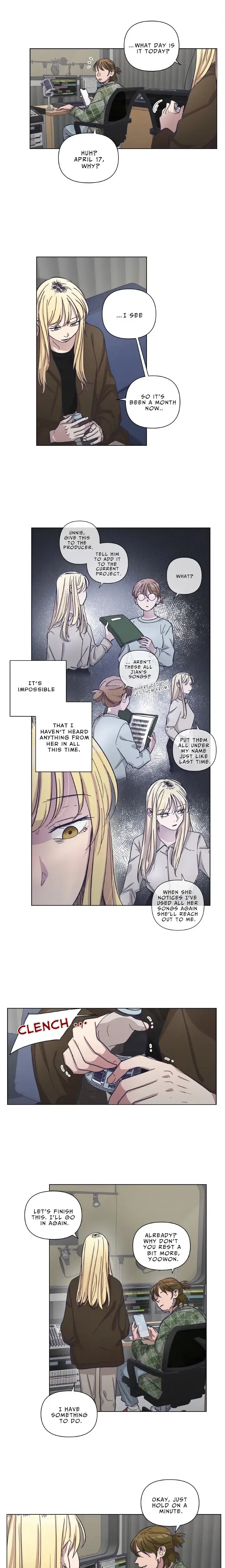 Outro Episode 6 - Page 6