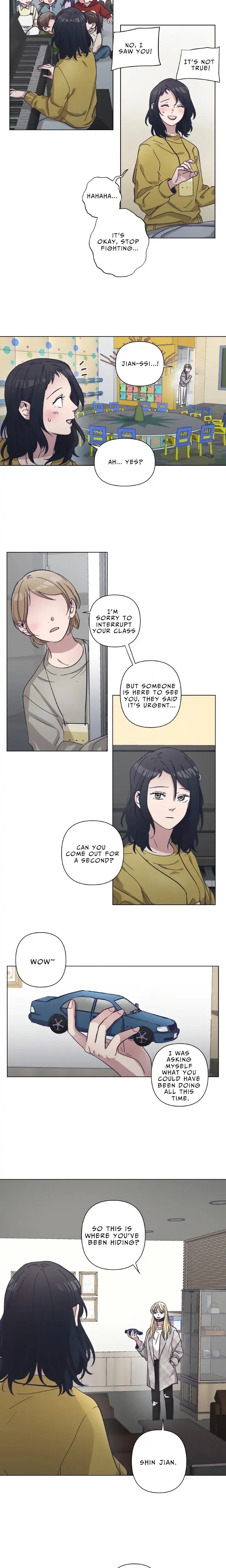 Outro Episode 6 - Page 9