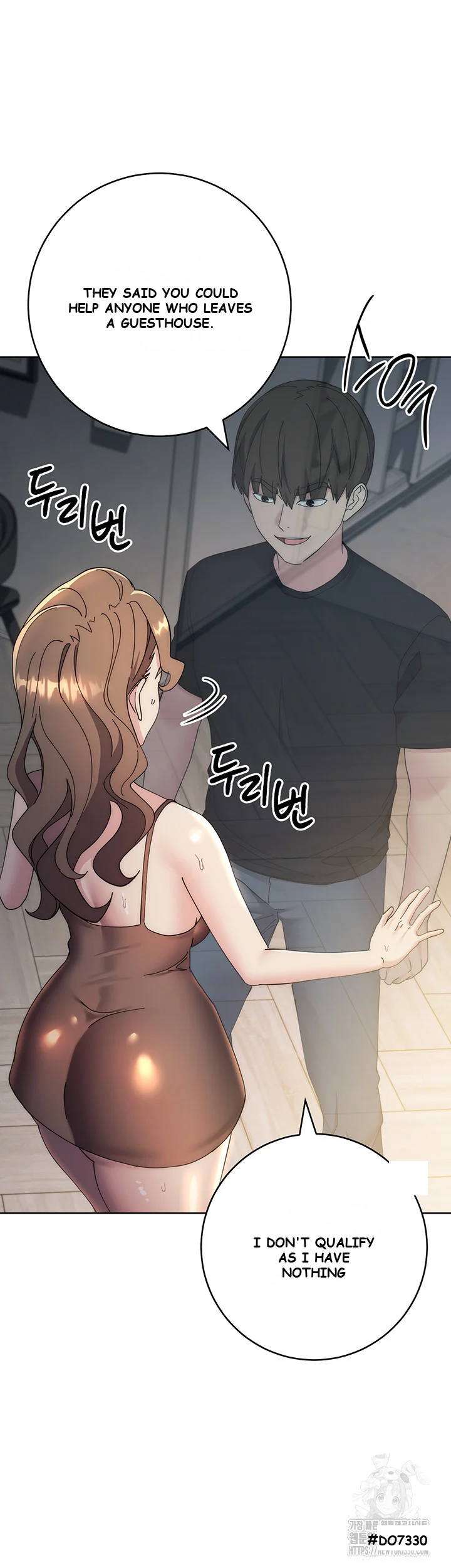 Outsider: The Invisible Man Episode 26 - Page 29
