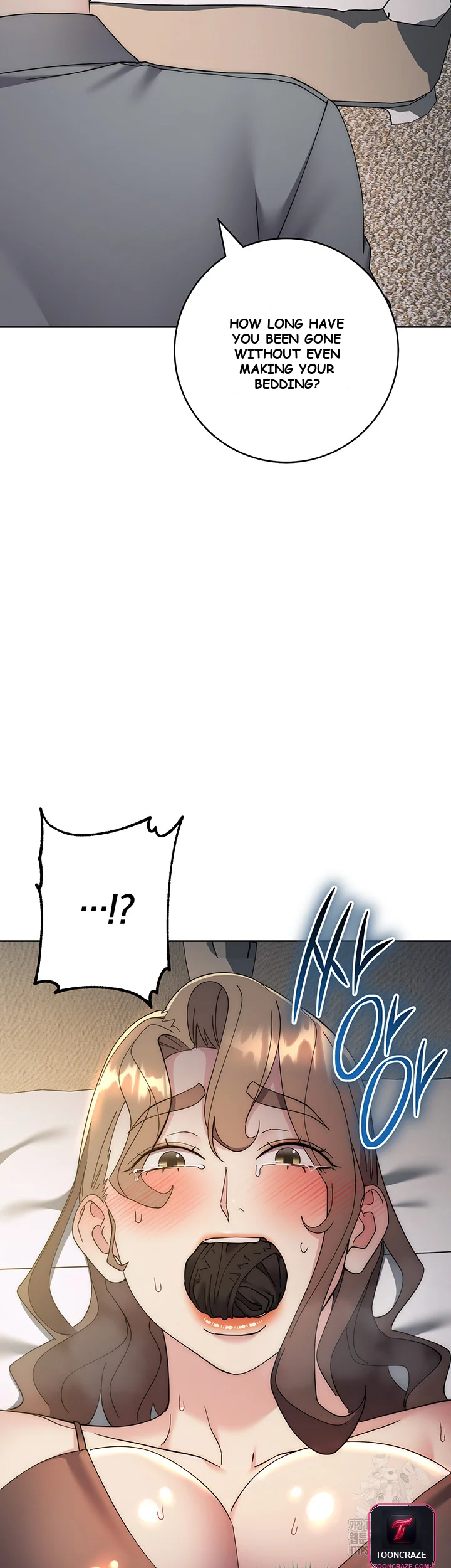 Outsider: The Invisible Man Episode 26 - Page 75