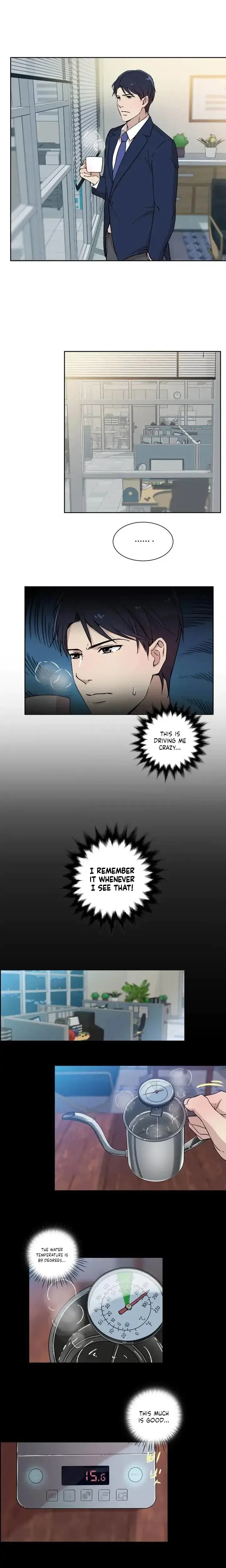 Overflowing or Lacking Episode 1 - Page 14