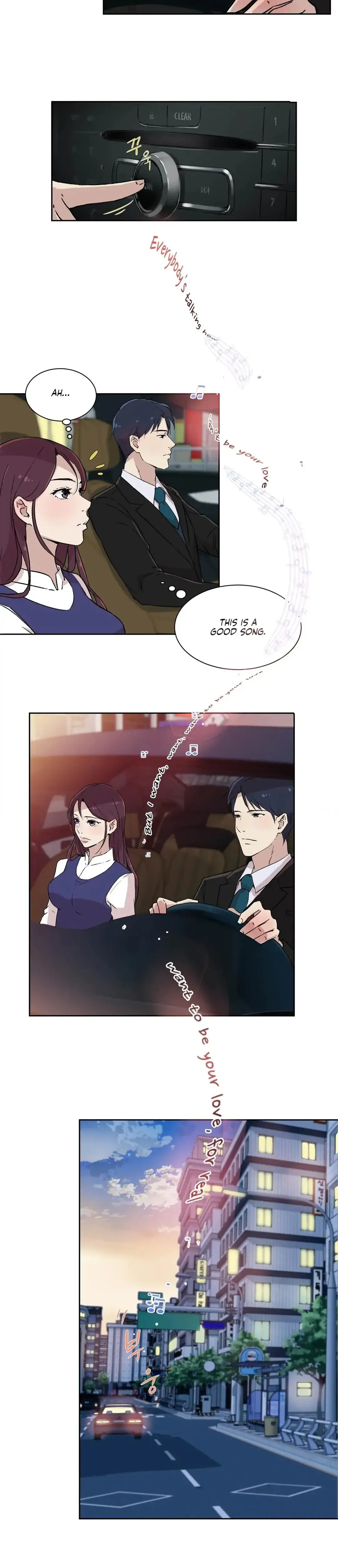 Overflowing or Lacking Episode 2 - Page 12